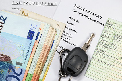 Autoankauf Kevelaer